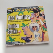 Ace Ventura PL Sudden Strike PC