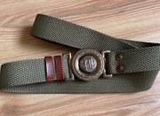 Pas parciany harcerski ZHP