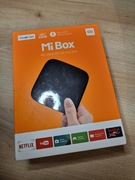 Xiaomi Mi Box 4K – Smart TV 4K, Android TV, HDMI, Wi-Fi