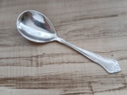 POSREBRZANA ŁYŻECZKA DO PRZYSTAWEK COHR DANIA