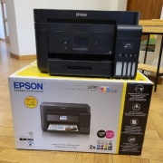 Urządzenie wielofunkcyjne EPSON EcoTank L6190
