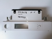 Płyta główna Viessmann Vitodens 100 7870767