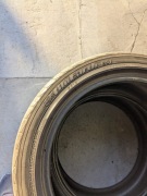 Używane opony Yokohama ADVAN Sport V103 225/45 R17 91 Y RUN ON FLAT RPB 4,6