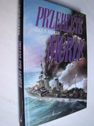 Przeklęte morze - Cajus Bekker