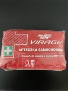 Apteczka samochodowa Virage