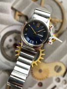 Zegarek Fuji kwarc 37mm sprawny 