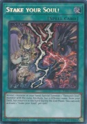 Yu-Gi-Oh - Stake your Soul! V.3 RA05-EN069 (SE)