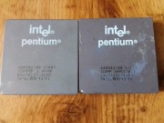Intel pentium                 