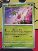 Pokemon TCG TEF 013 Shaymin