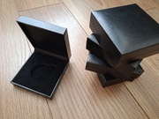 PUDEŁKO NA MONETĘ 1oz / 39 mm w kapslu