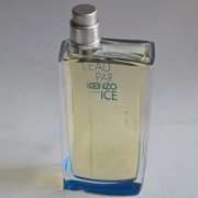 KENZO ICE FOR MEN 50ML EDT UNIKAT VINTAGE