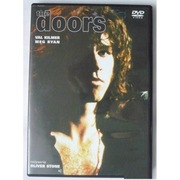 The Doors - DVD Płyta