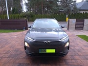 Hyundai Kona Electric (pierwszy właściciel)