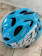 Kask rowerowy 48-52