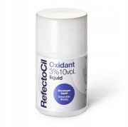 RefectoCil Oxidant 3% Liquid – aktywator do henny