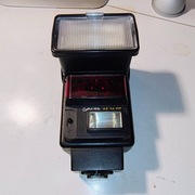 Danubia 34m AF 34DT TTL do Canon