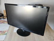 Monitor LCD Acer S240HL 24" cale 1080p DVI D-sub (VGA) 1920x1080