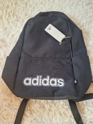 Plecak Adidas czarny ,lekki
