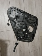 Podnośnik szyby lewy tylny Hyundai Tucson III
