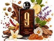 Afnan 9PM Elixir Dekant 5ml