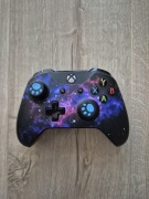 Pad do konsoli Xbox one zepsuty