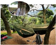 PASY TAŚMY UCHWYTY ZAWIESZENIE MOCOWANIE DO HAMAKA HUŚTAWKI