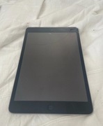 iPad mini 2012 rozbity ekran