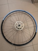 Koło Obręcz 28 cali gravel Rondo Ruut cf