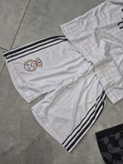 strój piłkarski 134 dla chłopca