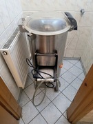 Gastronomiczna obieraczka do ziemniaków Royal