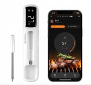Termometr bezprzewodowy INKBIRD, Nowy