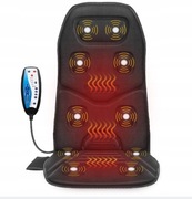 Nakładka do Masażu COMFIER z Funkcją ogrzewania CF-2206