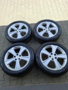 CHEVROLET OPEL 5x115 opony letnie PIRELLI  235/50/19 