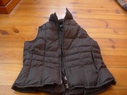 Kamizelka puchowa damska ESPRIT r. 40