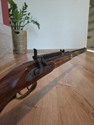 Karabin czarnoprochowy Ardesa 45 1/66