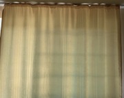 Zasłony 210x190 cm (Przeprowadzka, potrzebuję szybko sprzedać)