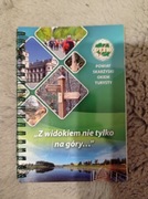 Powiat Skarżyski przewodnik turystyczny 