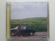 Larry June - Doing It For Me / CD / Folia