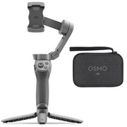 Gimbal DJI Osmo 3 Mobile Combo Pack Zestaw Etui Tripod Nowy Plomby