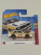 Hot Wheels '84 Audi Quattro