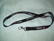 SMYCZ NA KLUCZE - MSI