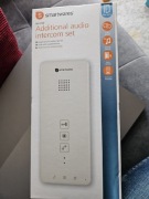 Smartwares DIC-21102 Domofon interkom wewnętrzny