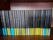 Mistrzowie Muzyki Klasycznej  CD  25 sztuk 