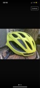 Kask Specialized 52-56 cm zielony