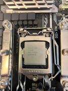 Procesor i7 6700 SR2L2 3,5 Ghz L623F532