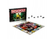 Gra planszowa Monopoly Breaking Bad Hasbro