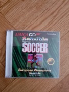 Amiga CD32 Sensible Soccer 