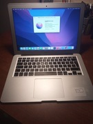 MacBook Air A1466 (13-inch, 2017) !! Stan BDB !!