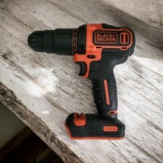 Black &Decker wkrętarka udarowa 18v 