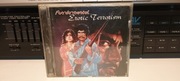 Fun-Da-Mental - Erotic Terrorism CD 